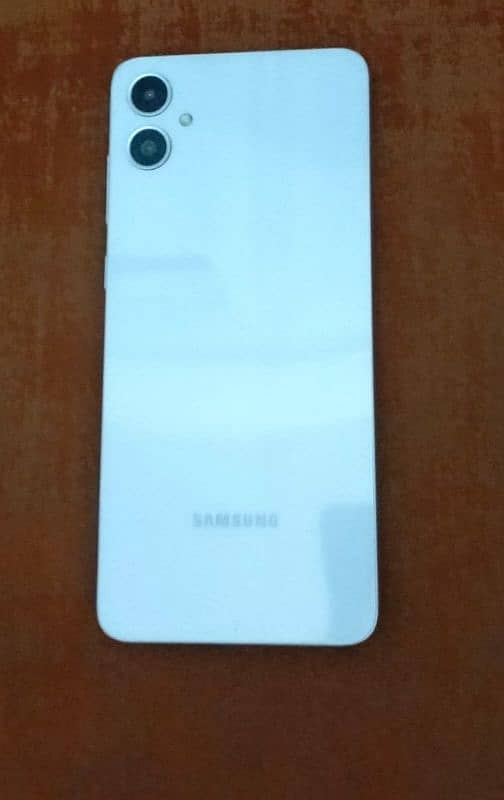 Samsung Galaxy A05 4