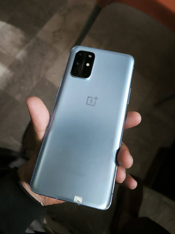 OnePlus 8t 12/256 Dual Sim 2