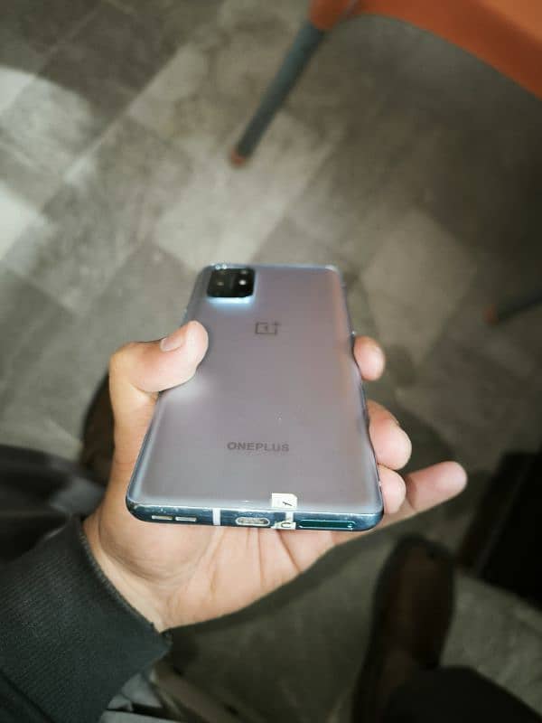 OnePlus 8t 12/256 Dual Sim 3