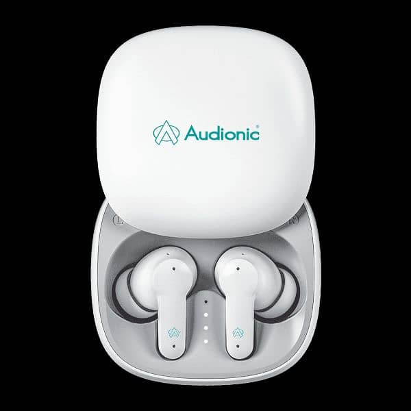 Audionic Earbuds 550 0