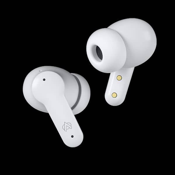 Audionic Earbuds 550 1