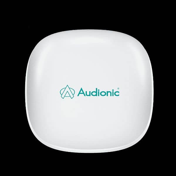 Audionic Earbuds 550 3