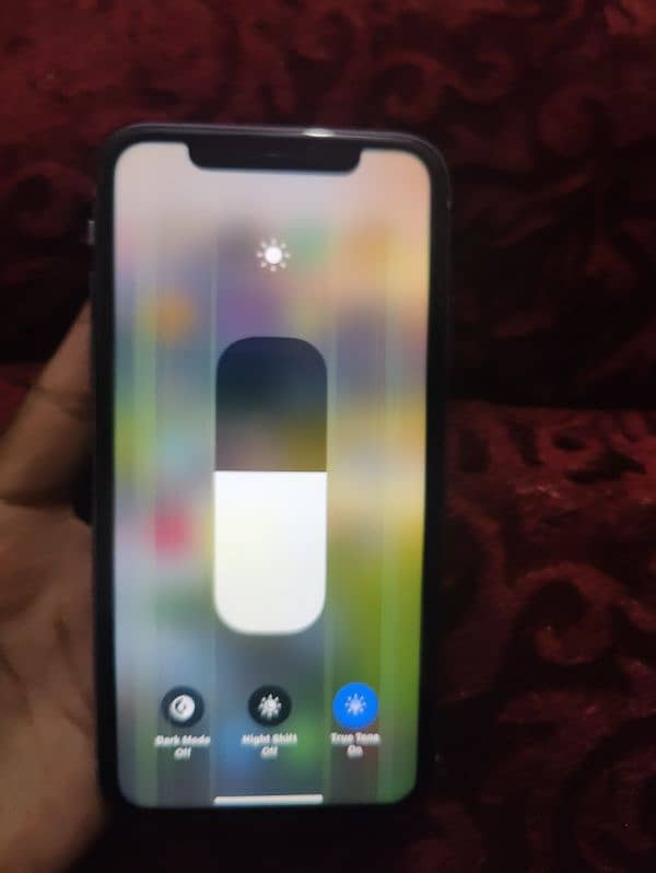 iphone 11 original panel ma line ha 5