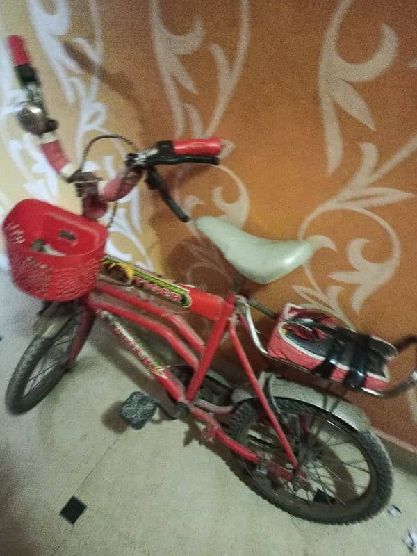 cycle for sell 1