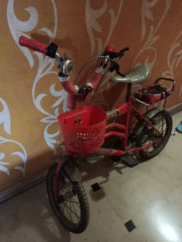 cycle for sell 2