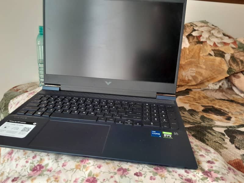 HP Victus Core i5 11th Generation | Gaming Machine 2