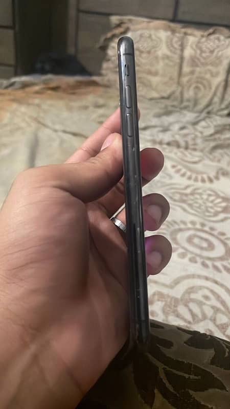 iphone X 256gb Non pta factory unlock 4