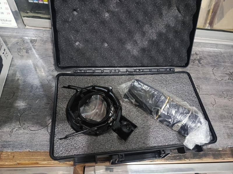 MXL 770 Condenser Microphone New 2