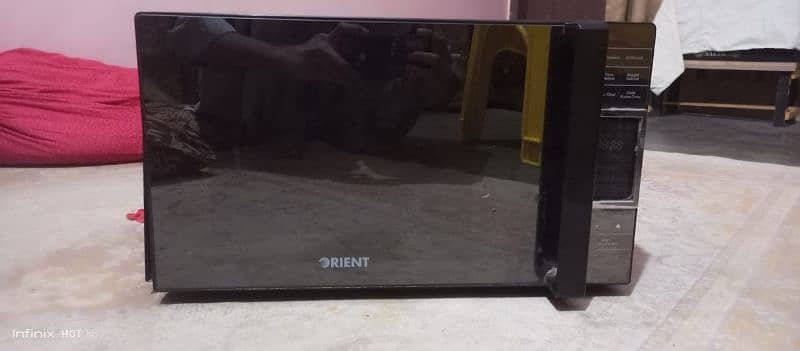 orient microwave 1