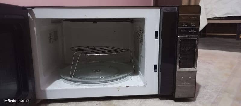 orient microwave 4