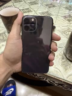 Apple iPhone 11 Pro PTA Approved