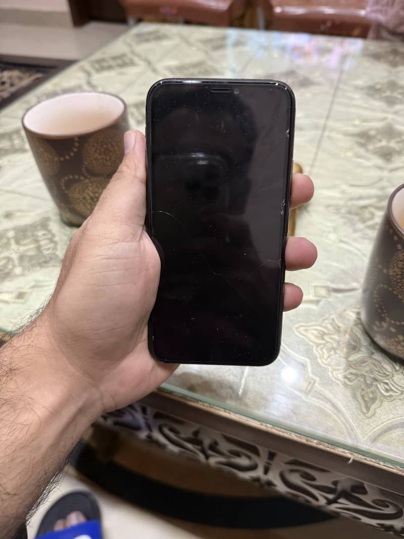 Apple iPhone 11 Pro PTA Approved 1