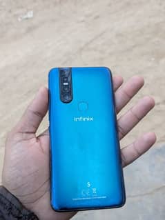 infinix