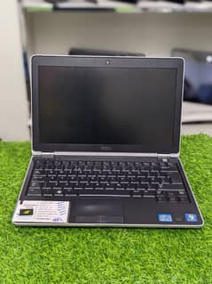 Dell Latitude E6220, i5-2nd Gen, 8GB Ram & 500GB HDD!