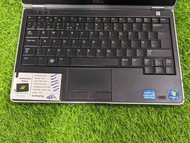 Dell Latitude E6220, i5-2nd Gen, 8GB Ram & 500GB HDD! 1