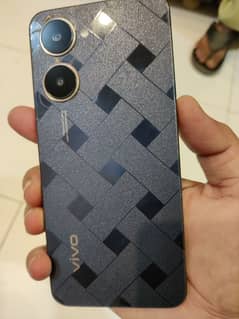 Vivo Y03 Mobile for sale