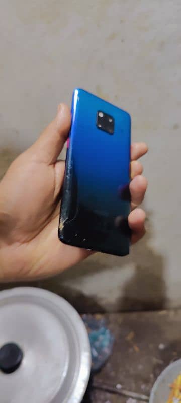 hawei mate 20 pro 2