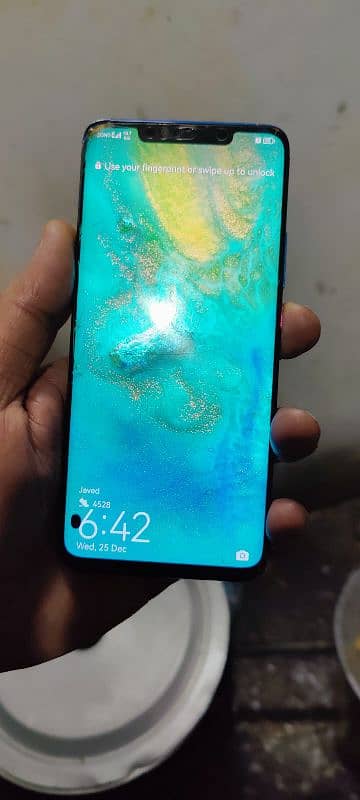 hawei mate 20 pro 5