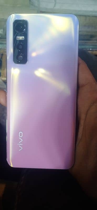 vivo y73 0