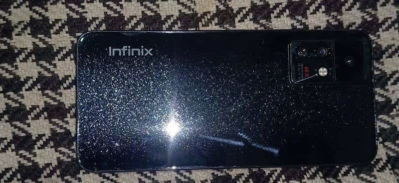 Infnix zero x pro contact nbr (03204571706) 2