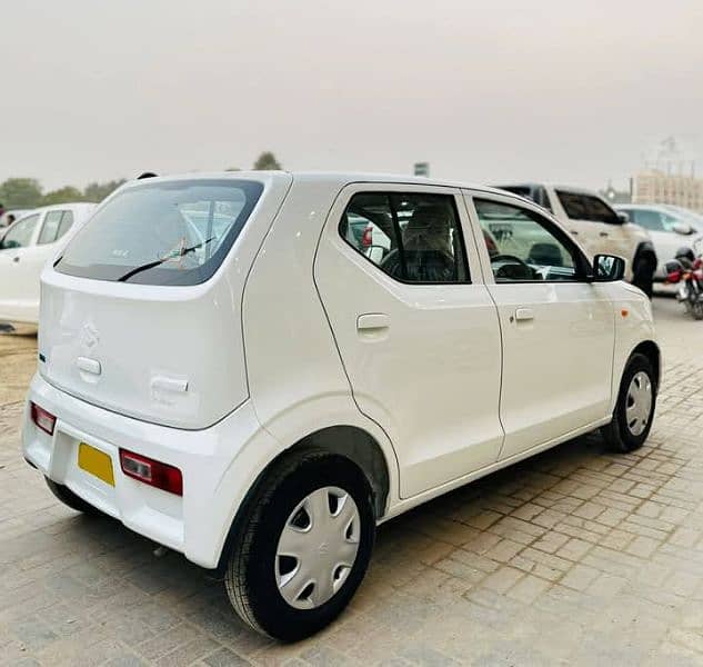 Suzuki Alto 2024 1