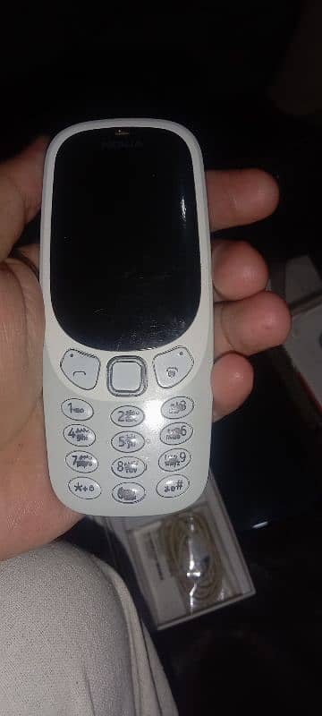 Samsung A51 With Nokia 3310 6