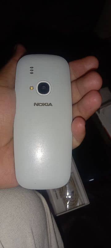 Samsung A51 With Nokia 3310 7