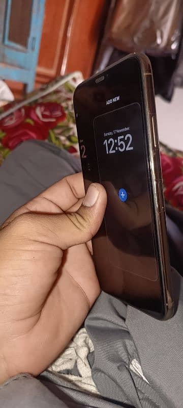 Bhot awlla phone hai kise kisam ka fault ni hai 0