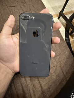 Apple iPhone 8 Plus PTA Approved