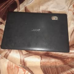 Acer laptop