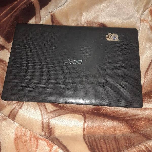 Acer laptop 0