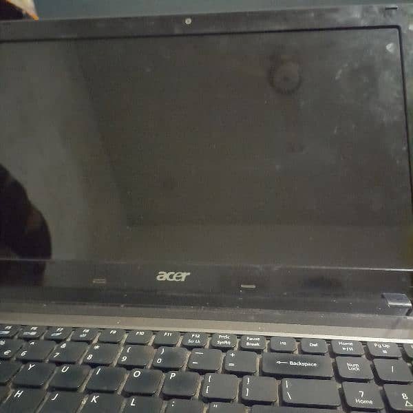 Acer laptop 2