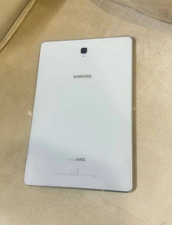 galaxy Tab s4 1