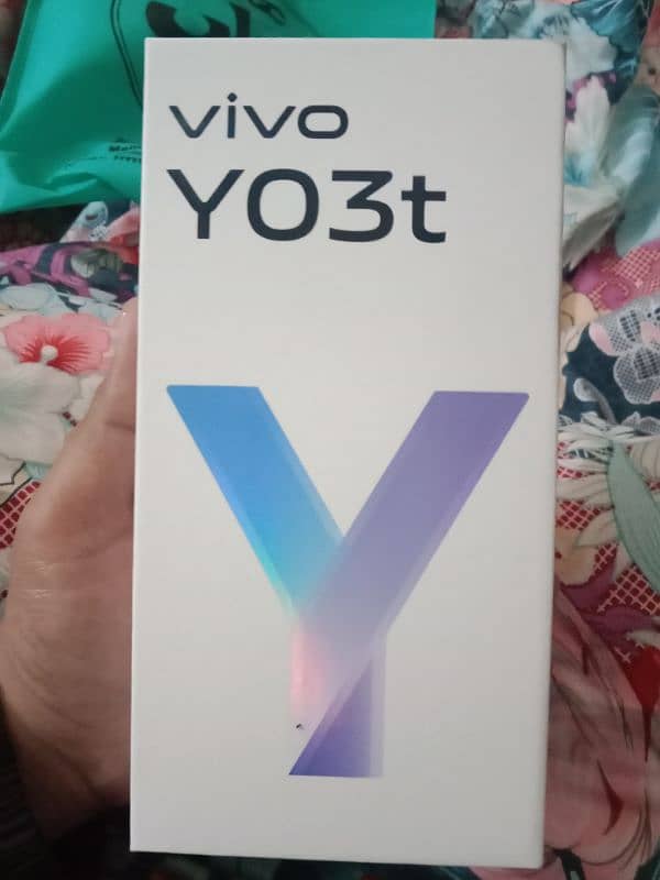 vivo y03t 8