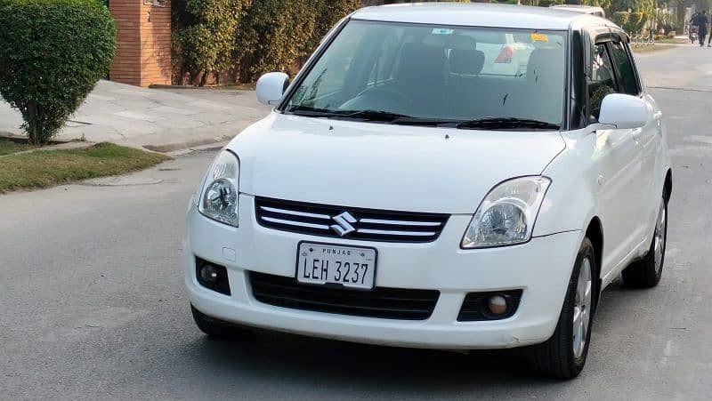 Suzuki Swift 2019 2