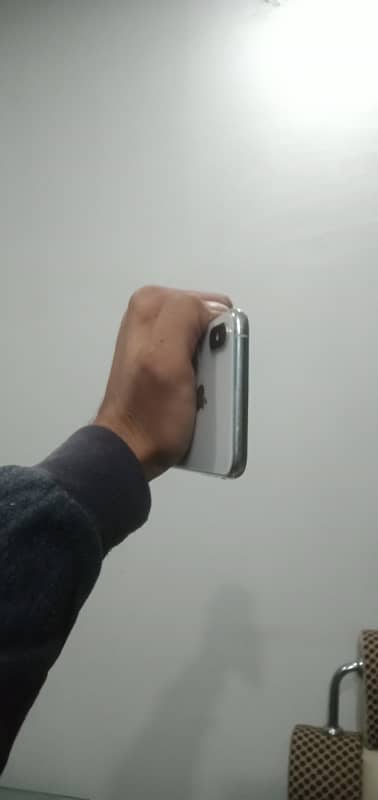 iPhone XS Max 256 pta approved 10/9 condition 100%health 5