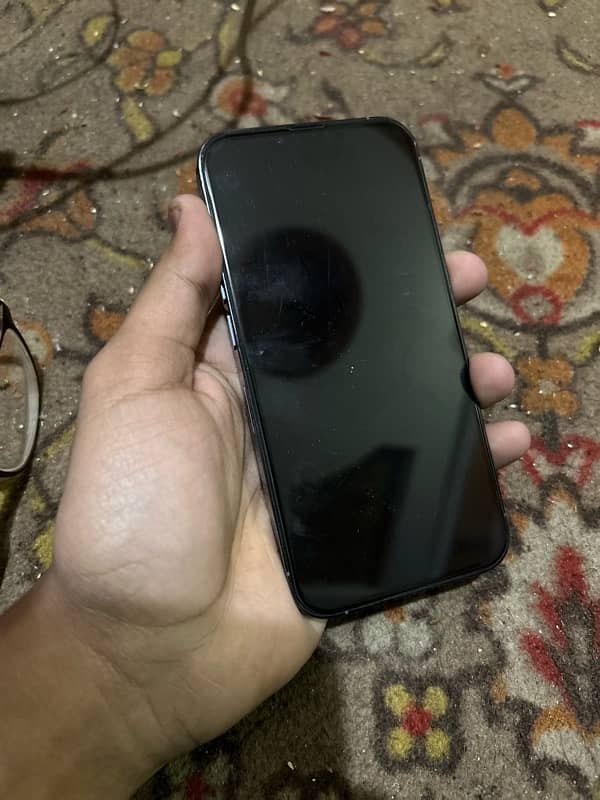 iphone 13 pro FU 256gb 4