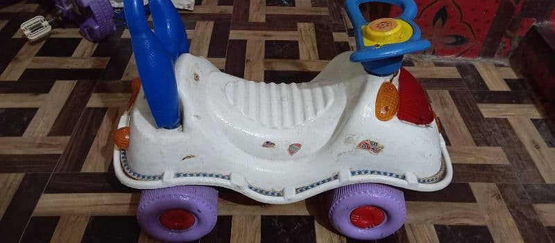 kids car 3