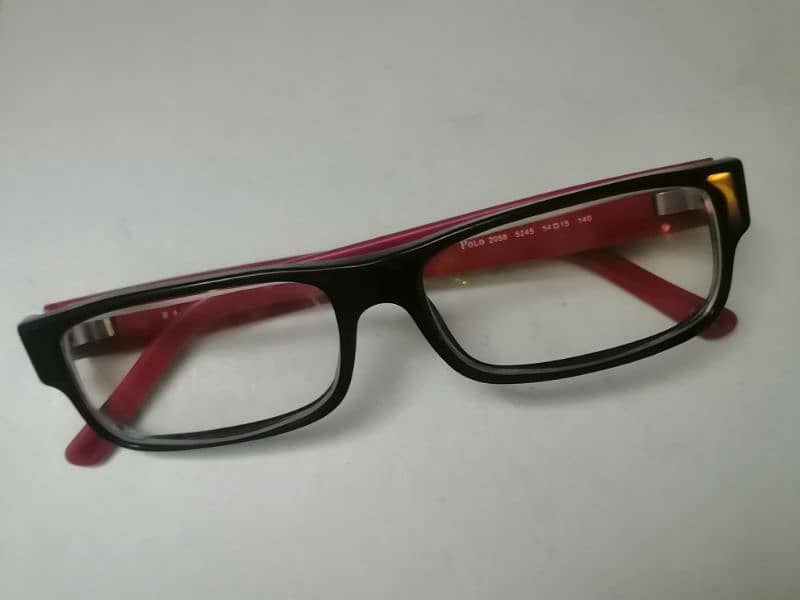 Glasses POLO 5