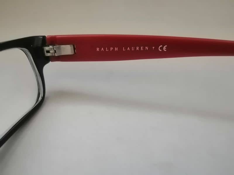 Glasses POLO 12