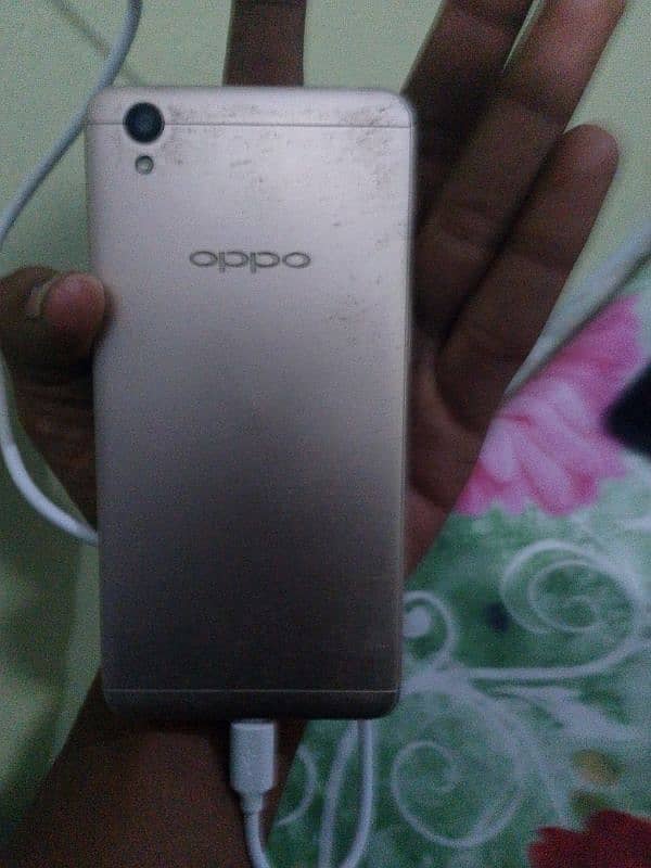 ok condition front camera black 1