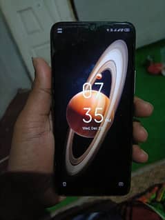 Infinix Hot 20i