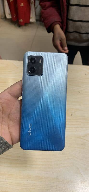 vivo Y15c 1