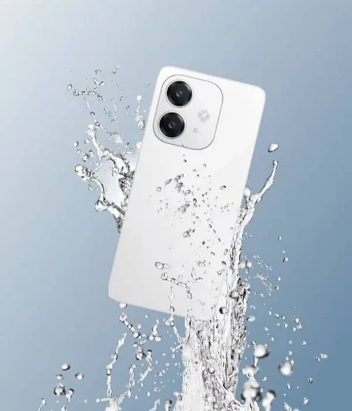 OPPO A3 0