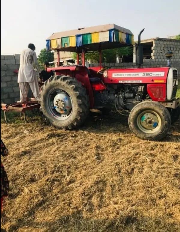 Massey Ferguson 0