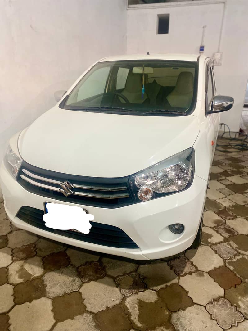 Suzuki Cultus VXL 2022 0