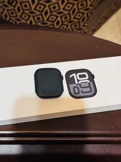 apple watch series 10 icloud lock