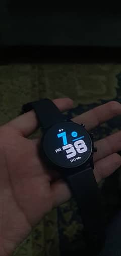 Fossil Gen 5 SmartWatch.            (Samsung, mi , huawei, apple)