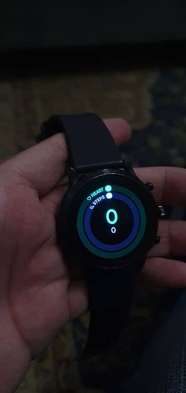 Fossil Gen 5 SmartWatch.            (Samsung, mi , huawei, apple) 1