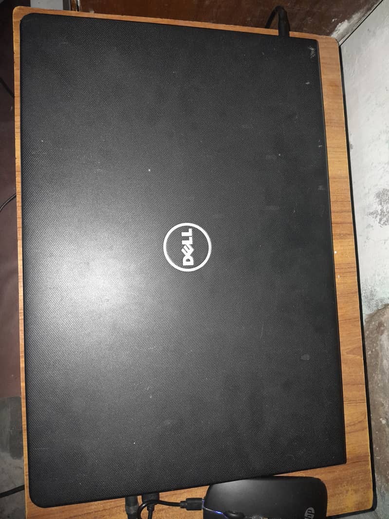 Dell Vostro 15-3568 | Core i5 7th Gen | 8GB-DDR4 RAM | 256GB SSD | 3